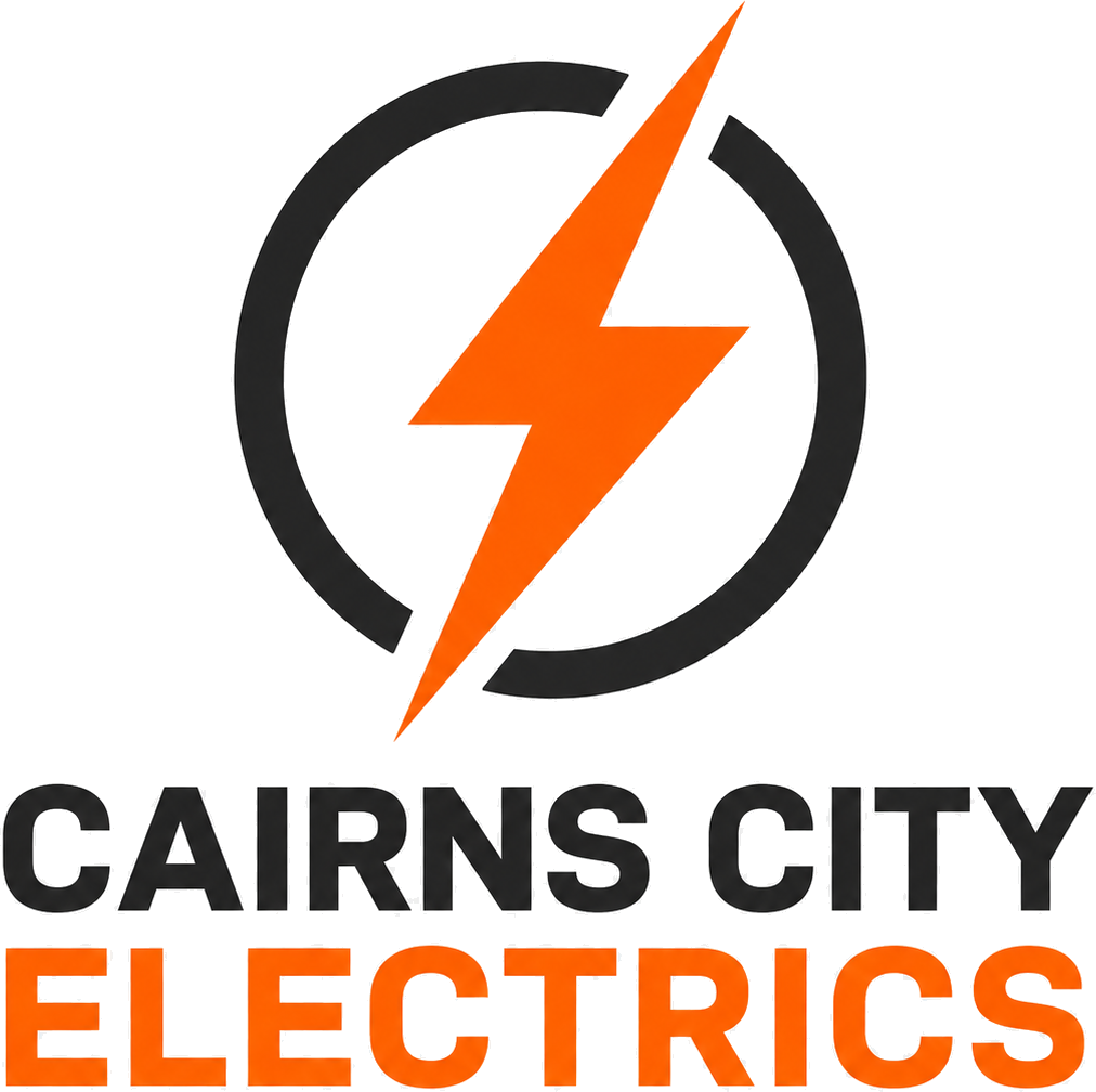 Cairns City Electrics logo